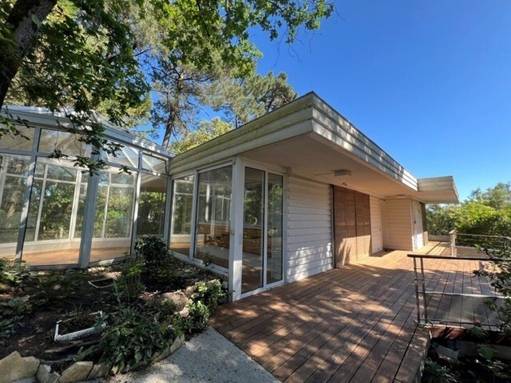 � vendre  Maison La Teste-de-Buch (33260)