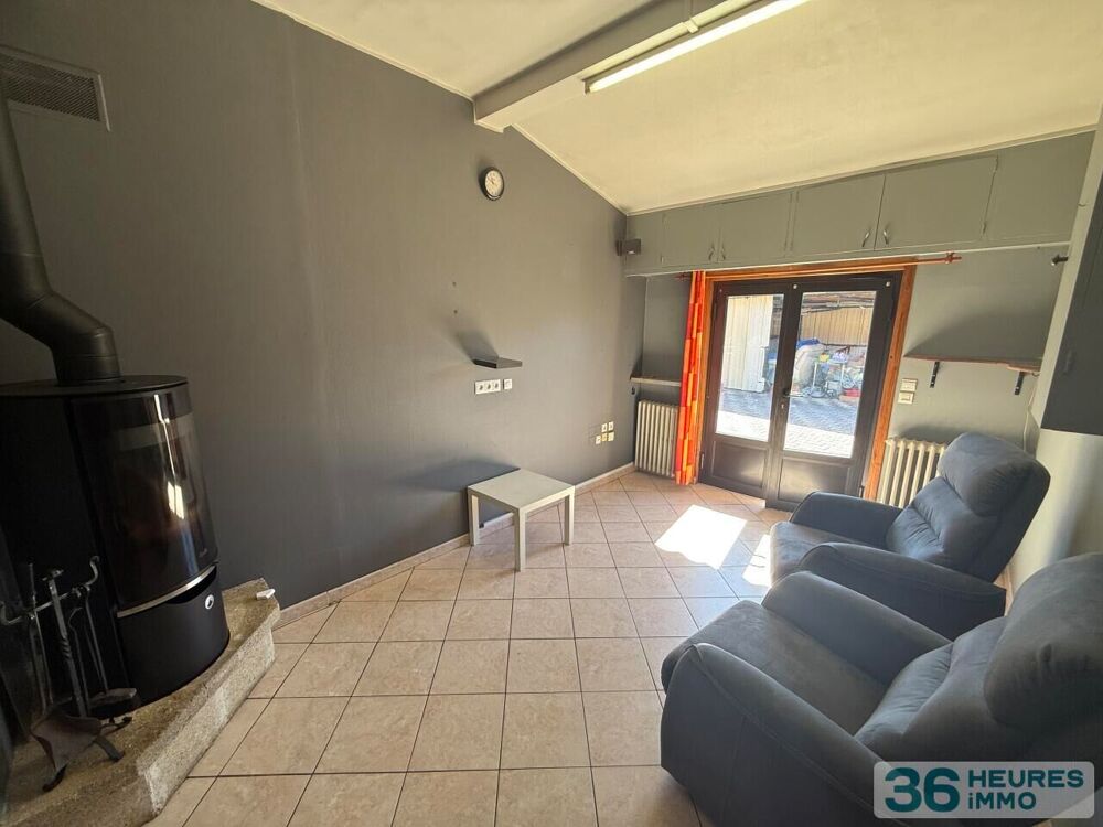 vente Maison - 5 pièce(s) - 100 m² Villeneuve-sur-Lot (47300)