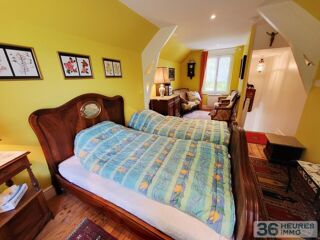  Propriété/château à vendre 9 pièces 255 m²