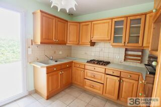  Maison à vendre 6 pièces 90 m²