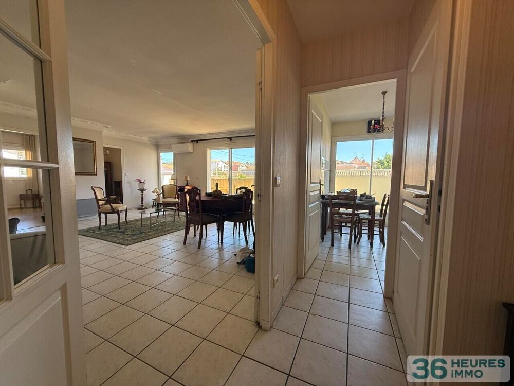 à vendre  Appartement Arcachon (33120)