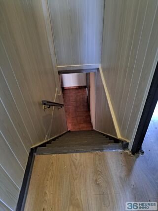  Appartement � vendre 1 pi�ce 114 m�