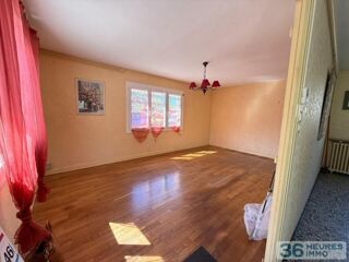  Maison à vendre 6 pièces 88 m²