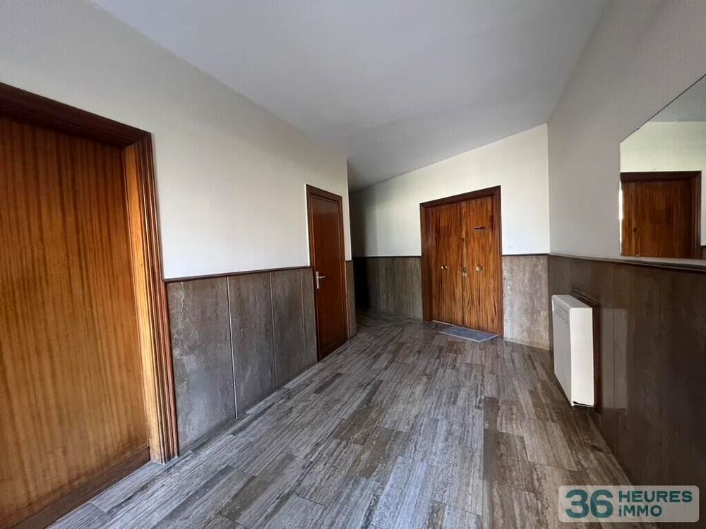 vente Appartement - 1 pièce(s) - 11 m² Versailles (78000)