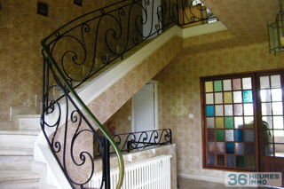  Maison à vendre 7 pièces 160 m²