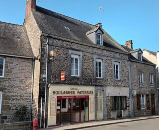  Maison � vendre 218 m�