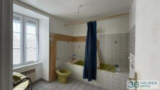  Maison à vendre 6 pièces 107 m²
