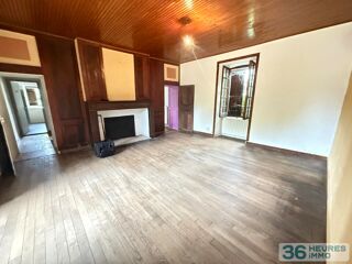  Maison à vendre 6 pièces 170 m²