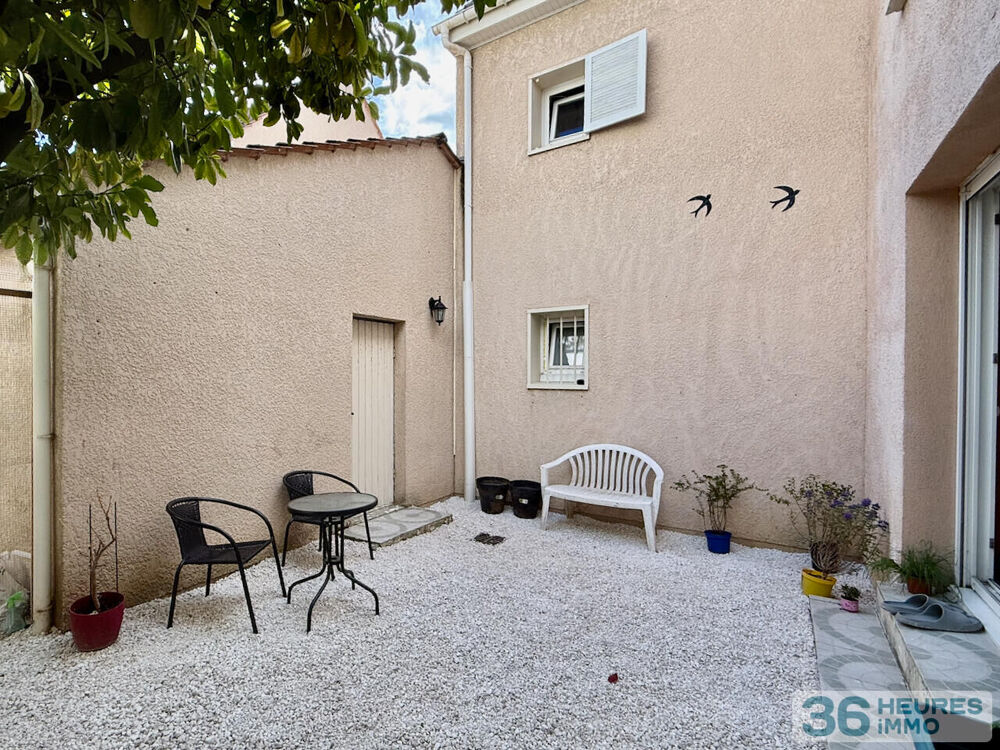 vente Maison - 6 pièce(s) - 165 m² Guyancourt (78280)