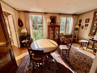  Maison � vendre 2 pi�ces 52 m� Saint-germain-en-laye