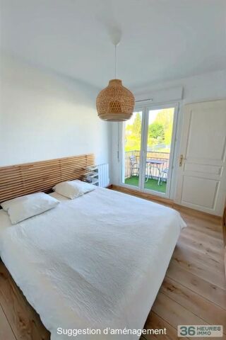  Appartement � vendre 42 m�