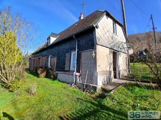  Maison � vendre 59 m�