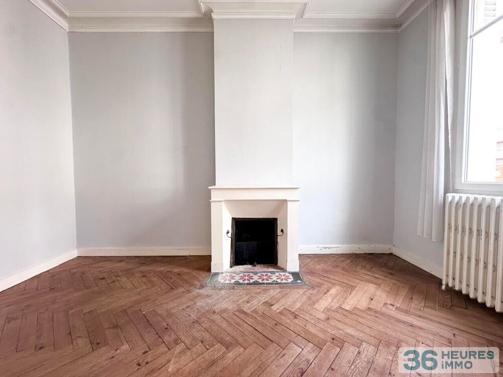 vente Maison - 4 pièce(s) - 75 m² Bordeaux (33000)