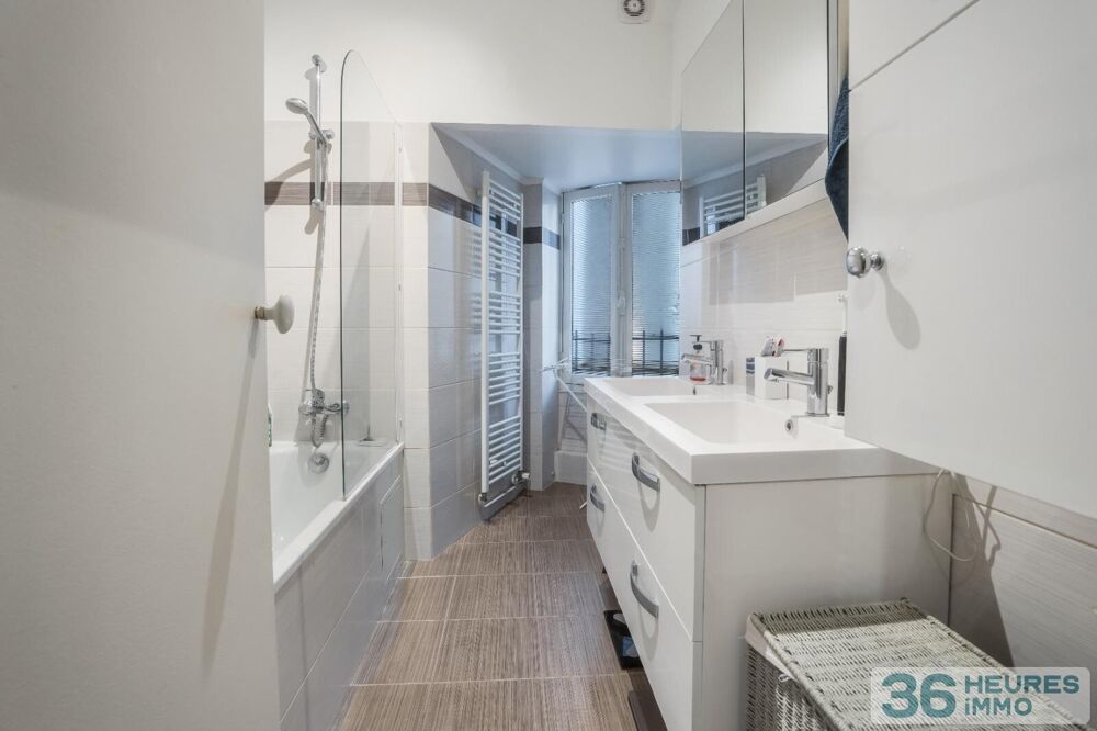 � vendre  Appartement Paris 8