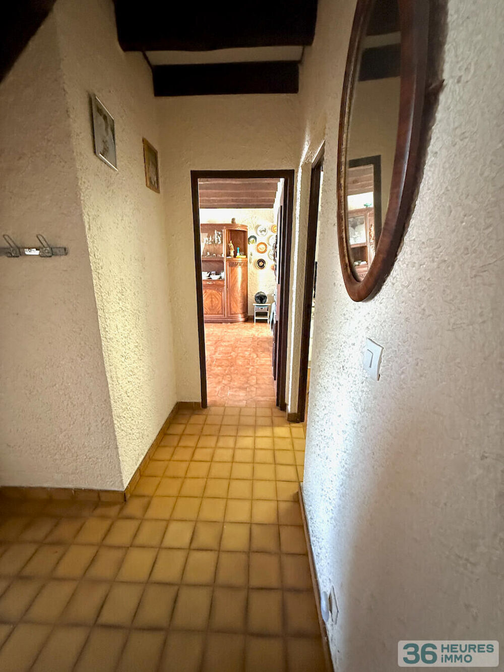 vente Maison - 6 pièce(s) - 143 m² Linas (91310)