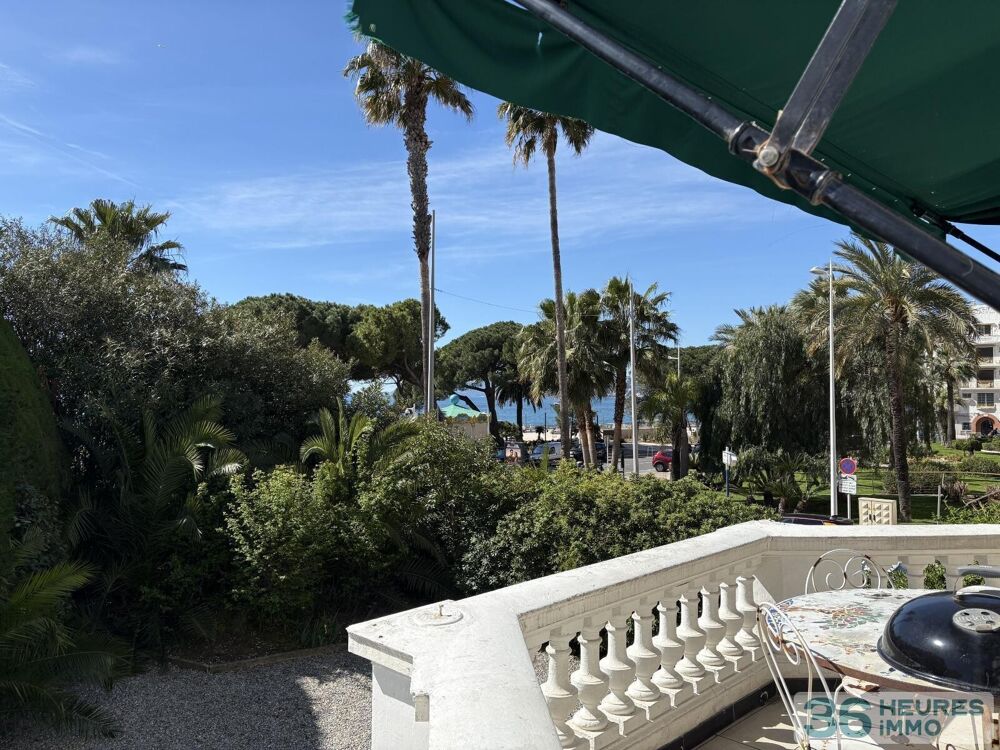 � vendre  Propri�t�/ch�teau Antibes (06600)