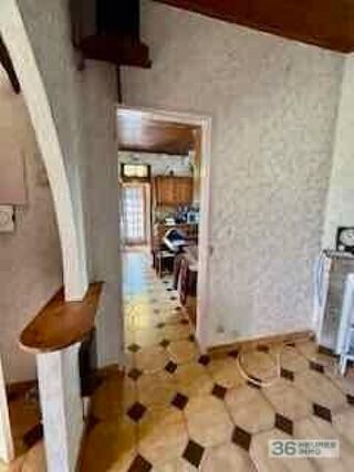  Maison à vendre 4 pièces 87 m²