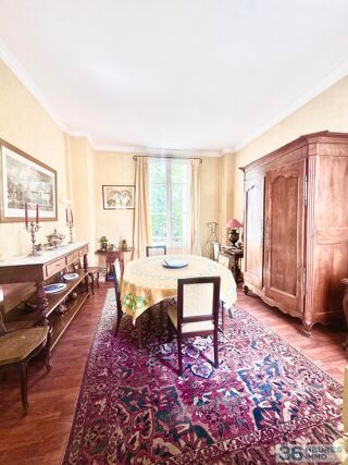  Appartement � vendre 5 pi�ces 113 m� Bordeaux