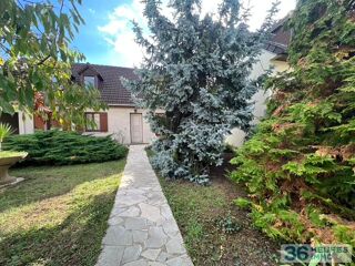 vente Maison - 7 pièce(s) - 147 m² Le Blanc-Mesnil (93150)