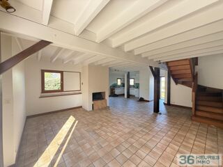  Maison � vendre 160 m�