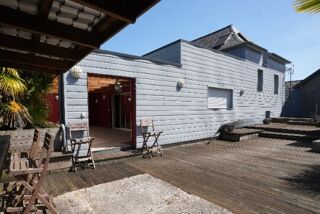  Maison � vendre 2 pi�ces 93 m�