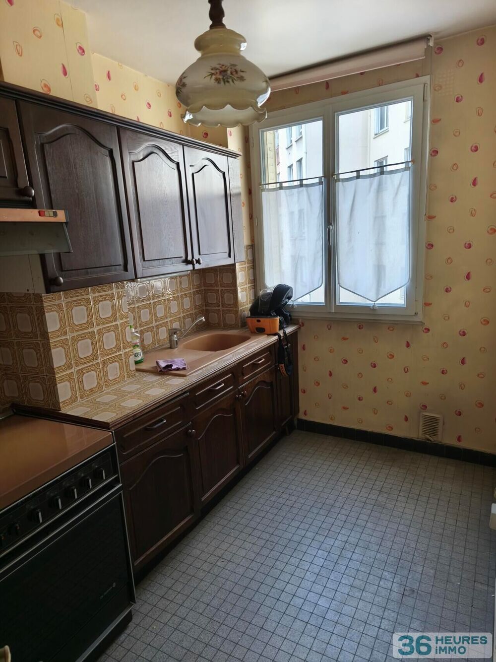 vente Appartement - 3 pièce(s) - 64 m² Paris 13