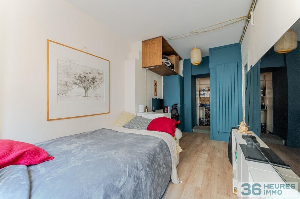 � vendre  Appartement Paris 16