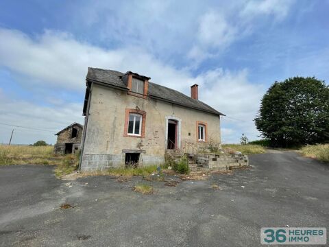   Vente Propriété/château Propriété/château - 4 pièce(s) - 100 m²
