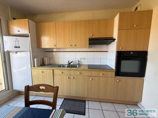  Appartement à vendre 5 pièces 95 m²