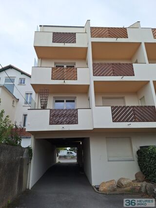  Appartement � vendre 2 pi�ces 42 m�