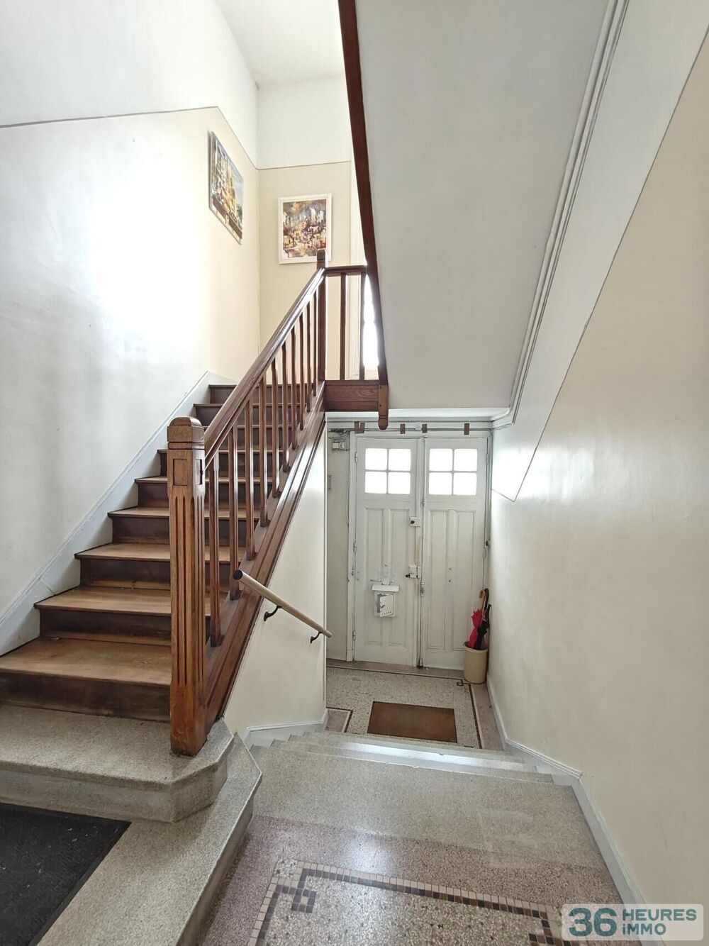 à vendre  Maison Reims (51100)
