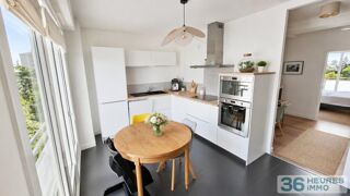  Appartement à vendre 5 pièces 116 m²