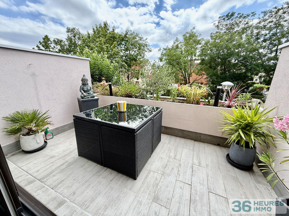 vente Maison - 4 pièce(s) - 85 m² Voisins-le-Bretonneux (78960)