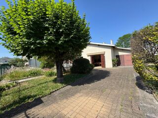  Maison � vendre 4 pi�ces 89 m�