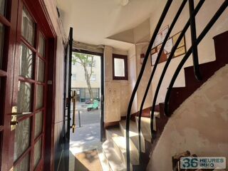  Appartement à vendre 1 pièce 19 m²