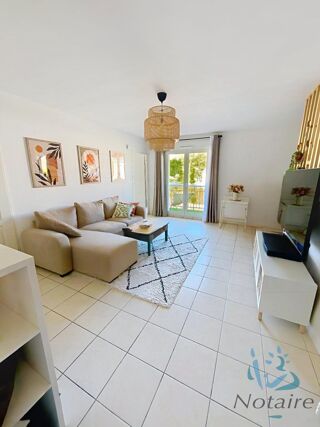  Appartement � vendre 2 pi�ces 42 m�
