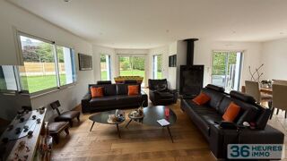  Maison à vendre 8 pièces 226 m²