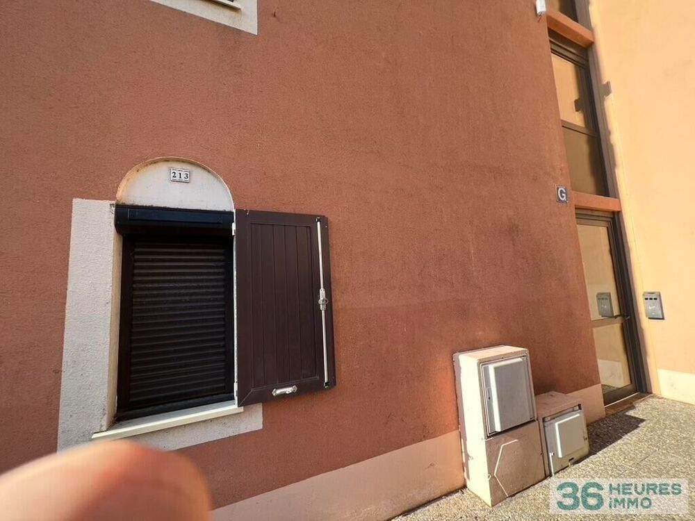 vente Appartement - 3 pièce(s) - 37 m² Canet-en-Roussillon (66140)