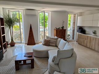  Appartement à vendre 4 pièces 95 m²