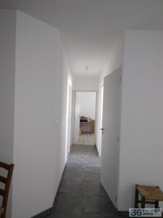  Maison à vendre 4 pièces 77 m²