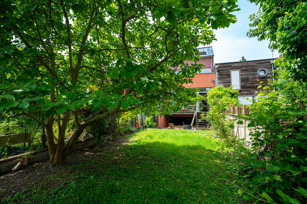 � vendre  Maison Rennes (35000)