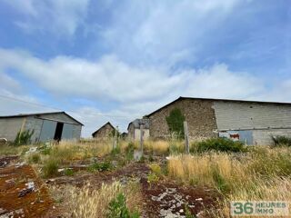  Propriété/château à vendre 4 pièces 100 m²