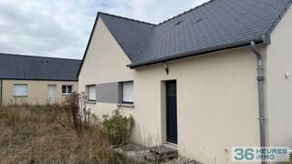  Maison à vendre 4 pièces 77 m²