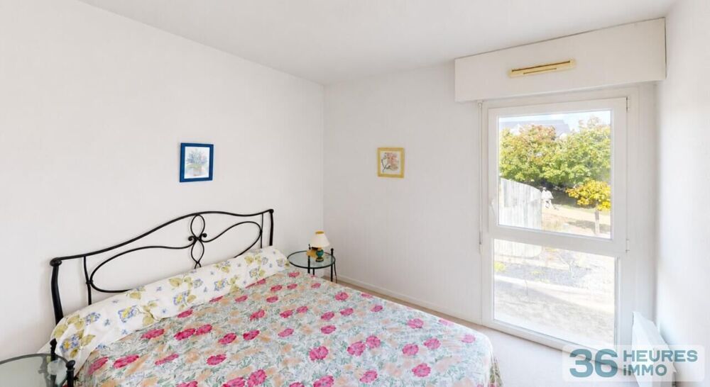 EXCLUSIVITE CHEUVREUX RENNES. Appartement T2 bis ....