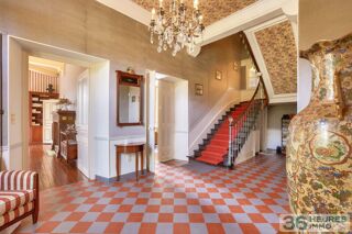  Propri�t�/ch�teau � vendre 480 m�