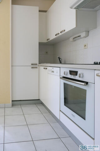  Appartement à vendre 3 pièces 71 m²
