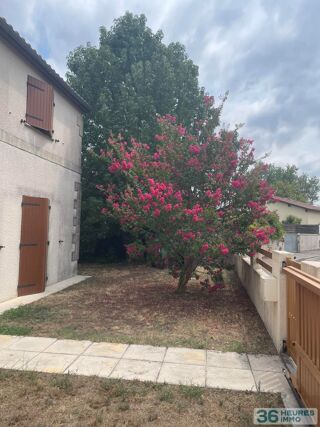  Maison à vendre 5 pièces 112 m²