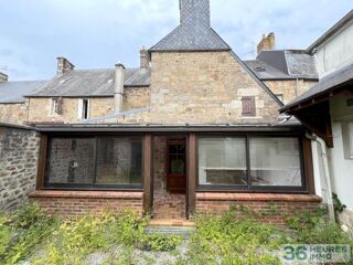 Maison � vendre 11 pi�ces 155 m�