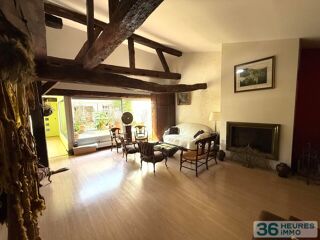  Appartement � vendre 5 pi�ces 114 m� La rochelle