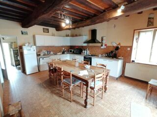  Maison � vendre 6 pi�ces 211 m�